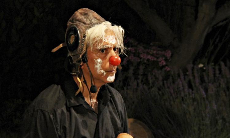"Una sera in serra": tanta comicità, trasformismo, musica e gag a sorpresa