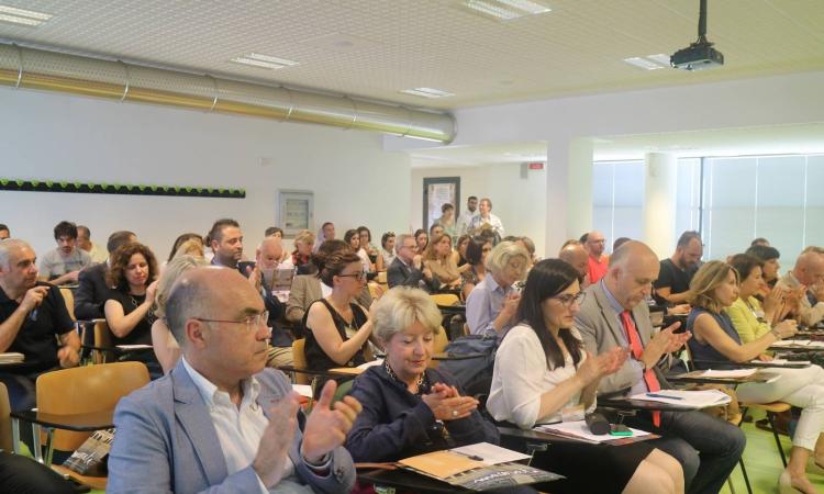 Unimc e Sisca svelano segreti di Palazzo Buonaccorsi