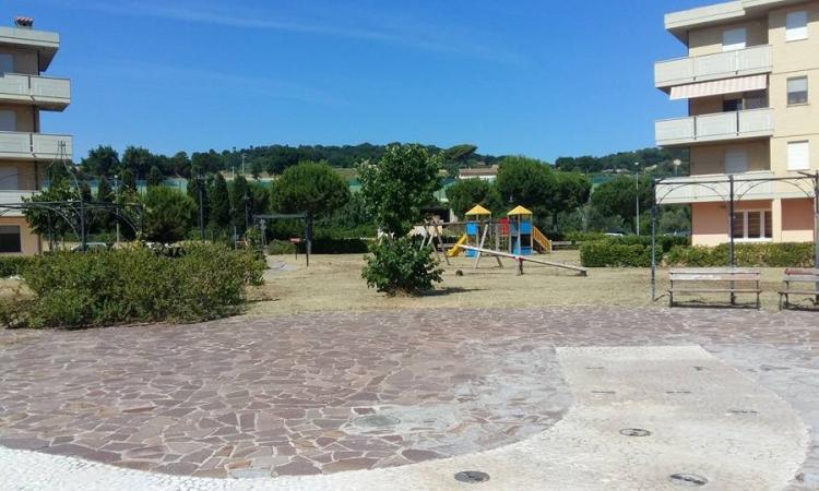 Porto Potenza Picena, giunge al termine la vicenda del Giardino della Musica