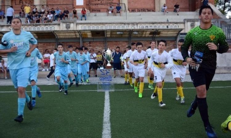 Junior Macerata, tutto pronto per le semifinali del 32° torneo nazionale Nando Cleti