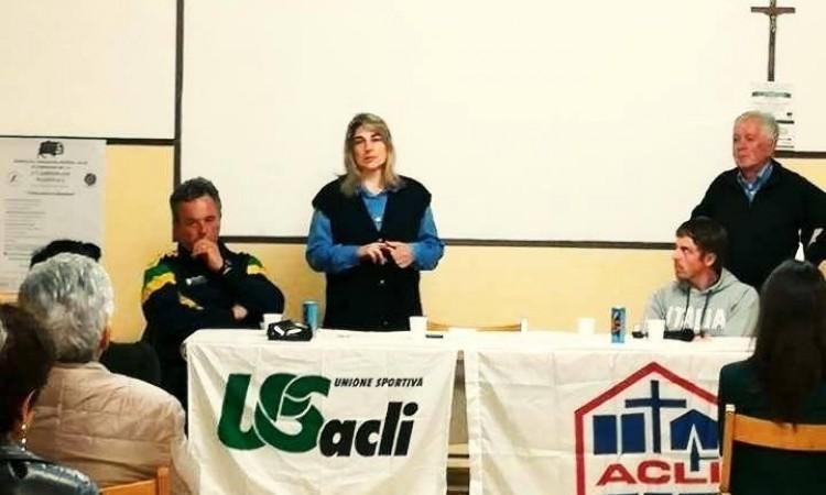 Ultimo appuntamento del ciclo “Mens sana in corpore sano”