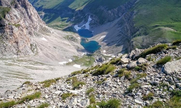 Bifulco, direttore Parco Nazionale Monti Sibillini: "Lago di Pilato sta bene"
