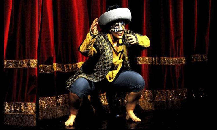 Sognando Shakespeare: in scena a Treia il progetto di Valentina Escobar