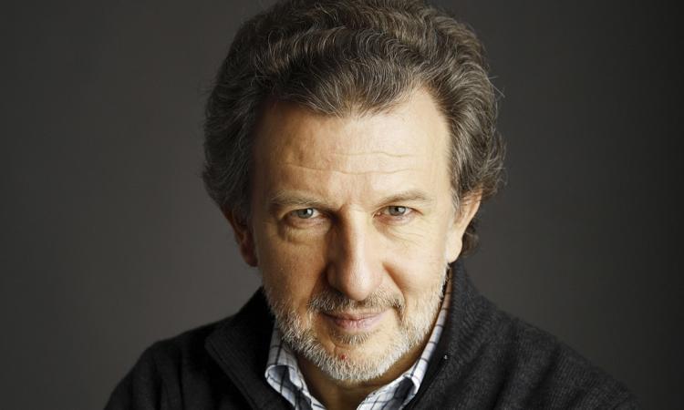 Piergiorgio Odifreddi e l'infinito della matematica, per "I giorni de Il giovane favoloso" incontro con il matematico e saggista