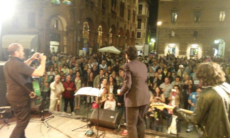 A Tolentino arriva la Notte del Solstizio d’Estate: divertimento, musica e spettacoli fino all'alba