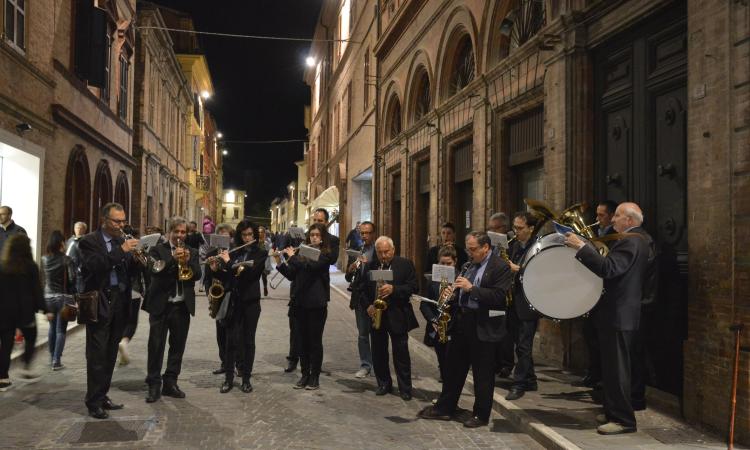 "Matelica Festival", un fine settimana all'insegna di musica, gusto e intrattenimento
