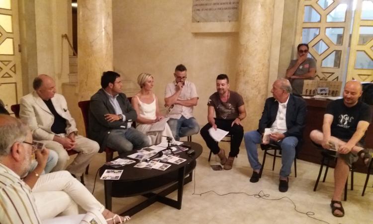 Presentata la seconda edizione del Recanati Art Festival, l'appuntamento è per il 15 e 16 luglio