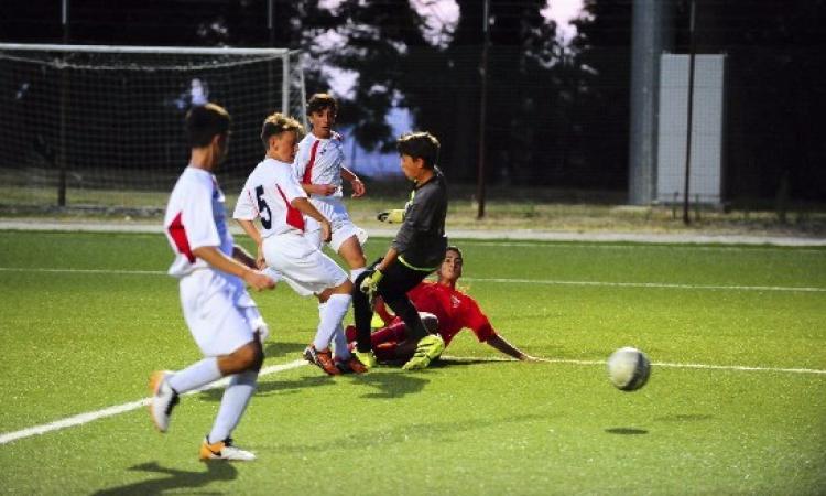 Domani sera allo Stadio della Vittoria di Macerata l'ultimo atto del 32° torneo "Cleti"