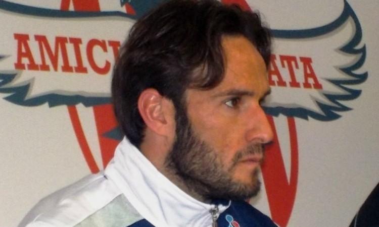Maceratese, niente stipendi. Sabato: "Altri due punti di penalizzazione, ma conta l'iscrizione al campionato"