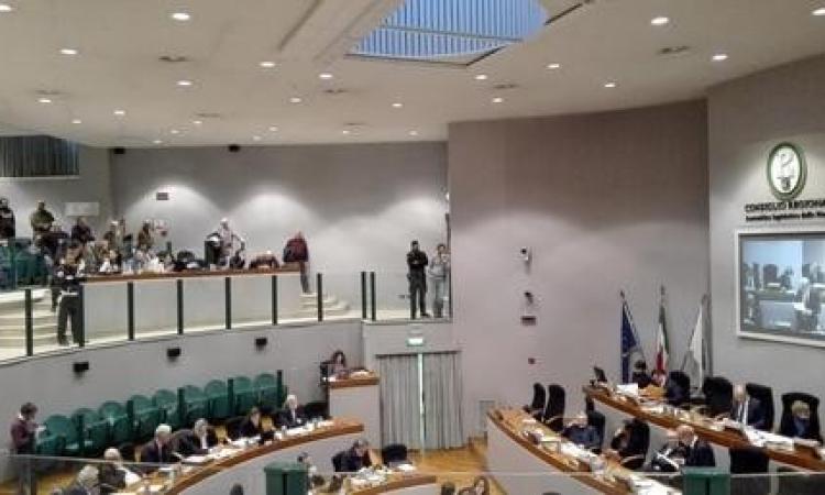 Consiglio Marche approva rendiconto dell'assemblea 2016 Consiglio Marche approva rendiconto dell'assemblea 2016