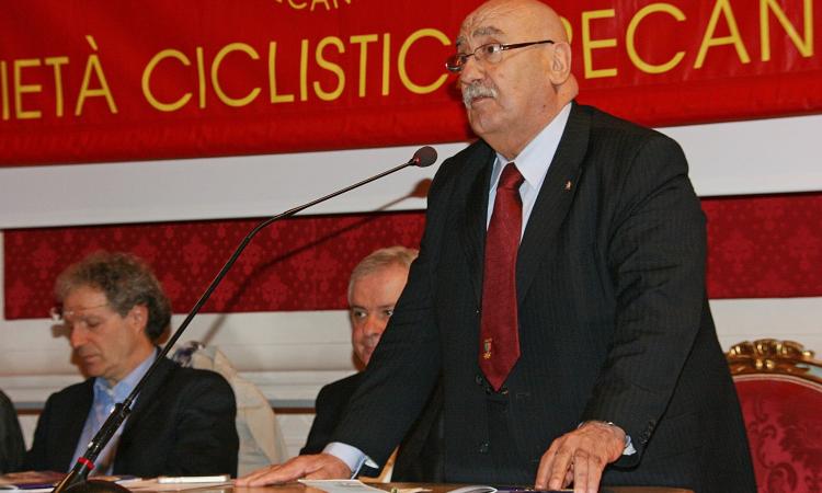 Calcio, un nuovo presidente per l'ASD Monteluponese: eletto Oreste Moretti