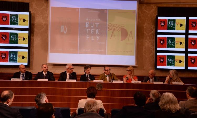 Reagire con la cultura alle conseguenze del sisma: lo Sferisterio partecipa alla campagna AmiAmo le Marche