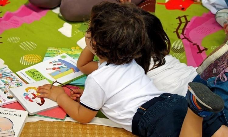 Venerdì 30 giugno torna "La notte dei racconti": bimbi svegli in biblioteca
