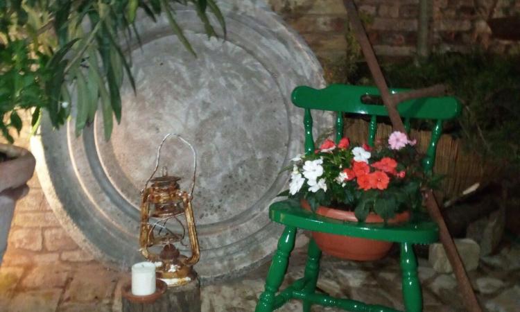 Recanati: allestimento tematico per le celebrazioni di Leopardi