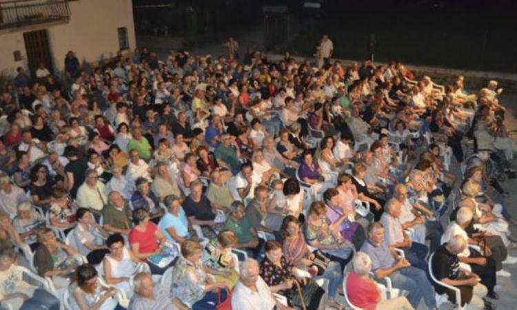 “Dialetto a granali”, dopo il tutto esaurito arriva “Grisu’, Giuseppe e Maria”
