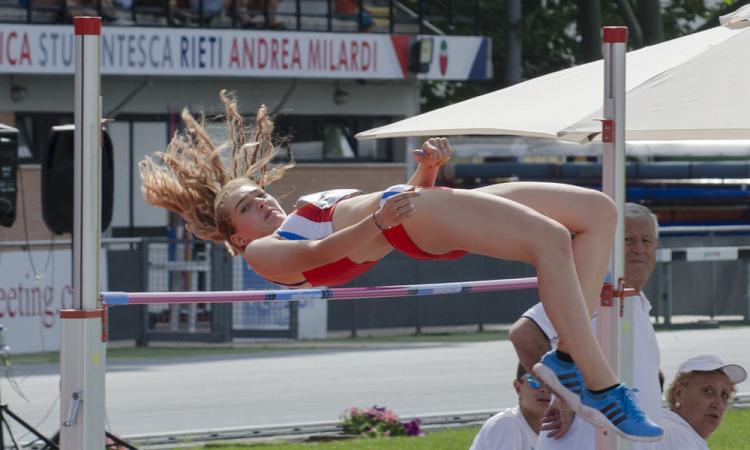 Campionati assoluti marchigiani di atletica: l’Atletica AVIS Macerata vince sia la classifica maschile che femminile