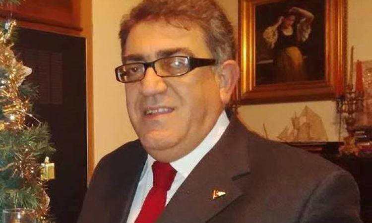 Una cordata capeggiata da Monorchio dietro la nuova proprietà della Maceratese