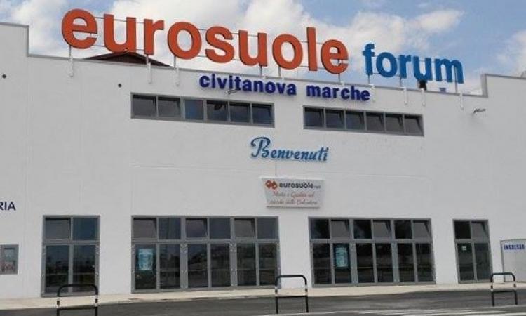 Civitanova, questione palasport: la Lube chiede pubbliche scuse alla Poderosa Pallacanestro Montegranaro