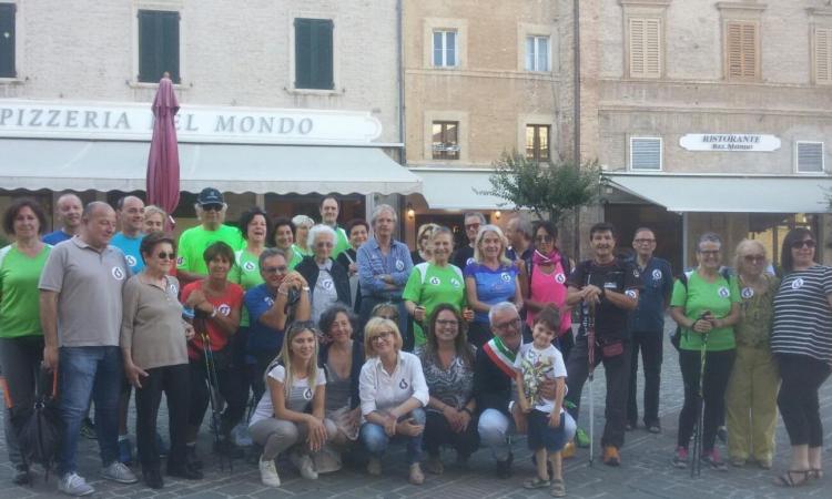 Macerata città amica della persona con demenza: alla scoperta del parco perduto