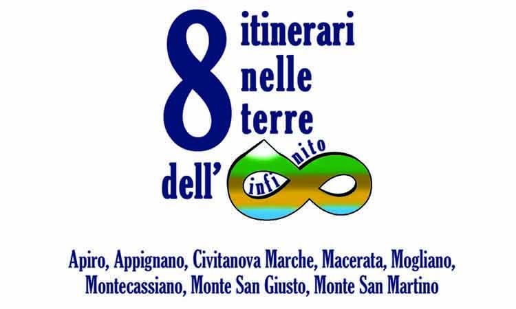La CNA Territoriale di Macerata lancia "8 itinerari turistici nelle terre dell’infinito": si parte il 7 luglio da Montecassiano