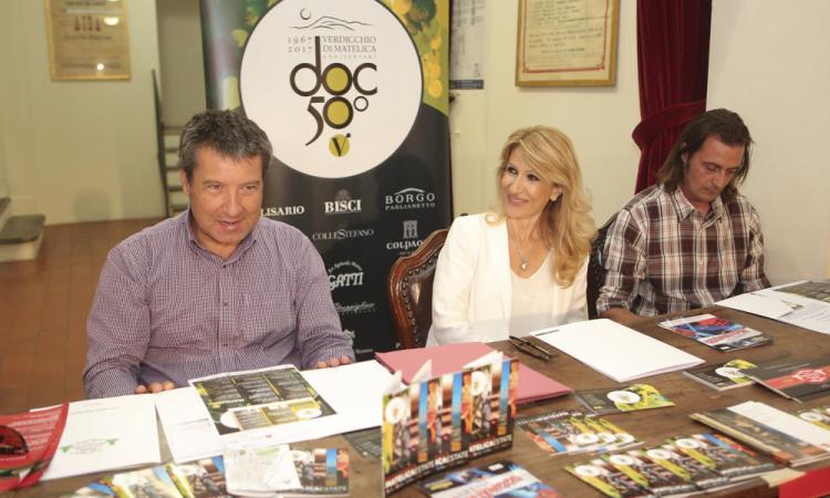 "Matelica estate", una città in festa: enogastronomia, arte, cultura, tradizioni e tanto divertimento