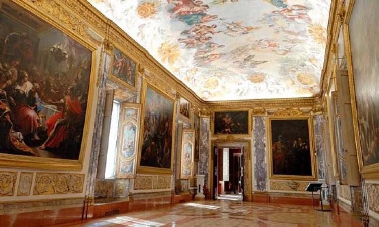 Macerata, si lavora per la mostra "Capriccio e Natura da Barocci a Gentileschi. Percorsi d'arte e di rinascita nelle Marche"