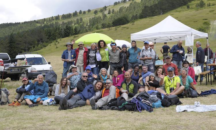 I Sibillini conquistano il cuore degli escursionisti: il trekking consapevole fa centro