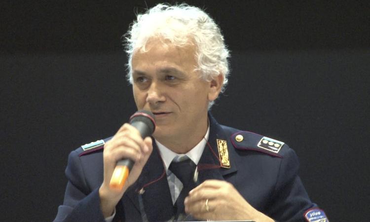 San Severino Marche, incontro pubblico con la polizia postale dedicato ai rischi della rete