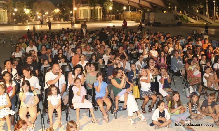 "Si raccontano le favole 2017", iniziata con successo la rassegna itinerante di teatro per ragazzi