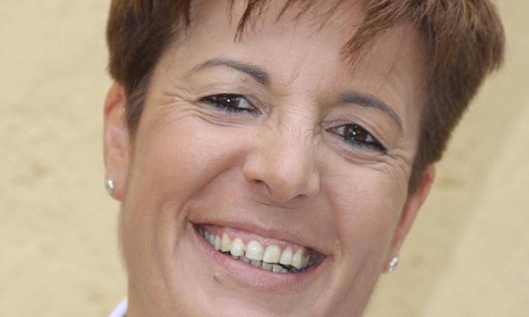 Donatella Antognozzi è il nuovo presidente della Folgore Castelraimondo