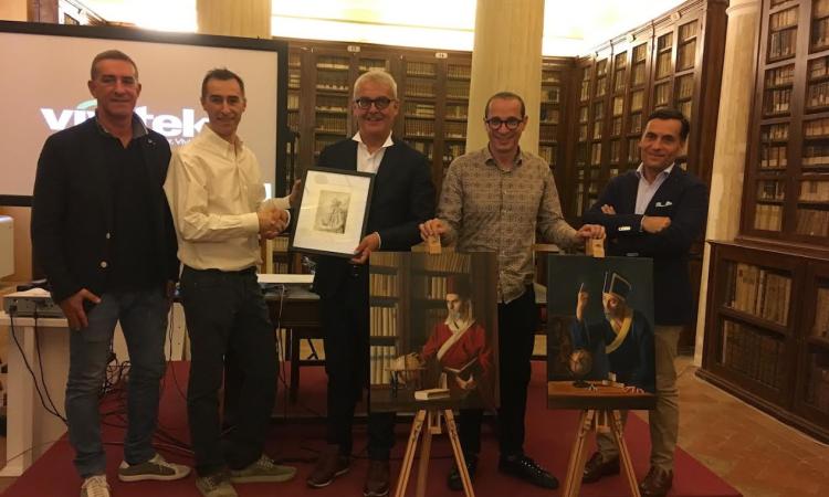 Rotary all’opera, il club service richiama allo Sferisterio rotariani da tutta Italia