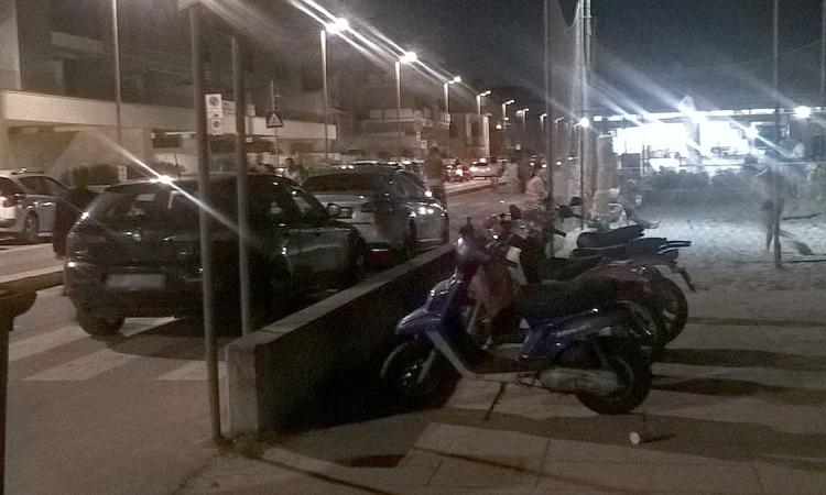 Civitanova, martedì nessun camion sulla ciclabile: solo auto
