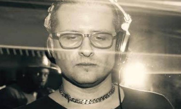 Auguri a Igor Santoni per i suoi 40 anni