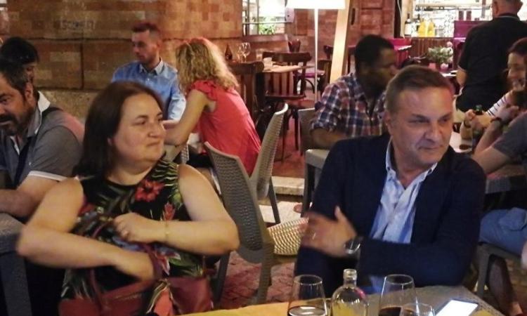 Stefano Di Pietro nuovo segretario del PD maceratese: “Ascolteremo la gente”