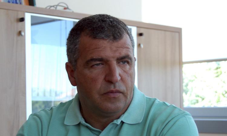 Tolentino, il sindaco Pezzanesi ha confermato Stefano Gobbi presidente dell’Assm spa
