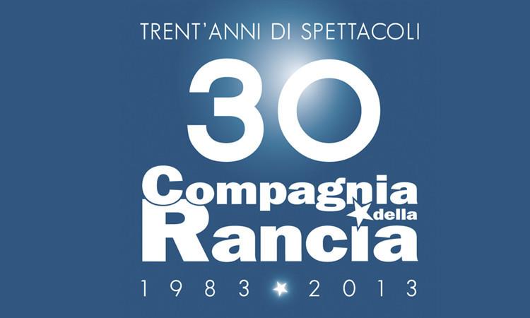 Tolentino, una mostra racconta trent'anni di spettacoli della Compagnia della Rancia