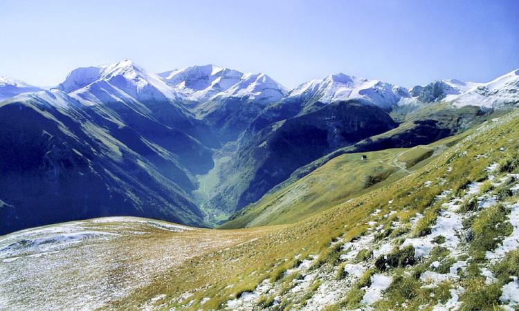 La magia dei Monti Sibillini raccontata a Tolentino il prossimo 14 luglio