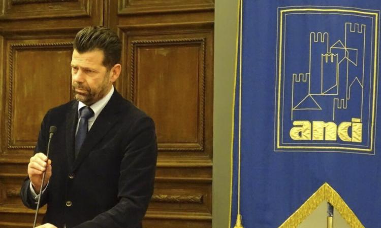 Mangialardi (Anci Marche): “La questione degli organici degli insegnanti nei comuni del cratere verso la risoluzione” Mangialardi (Anci Marche): “La questione degli organici degli insegnanti nei comuni del cratere verso la risoluzione”