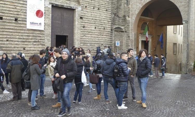 No tax area e merito: cambia la tassazione per gli studenti Unimc