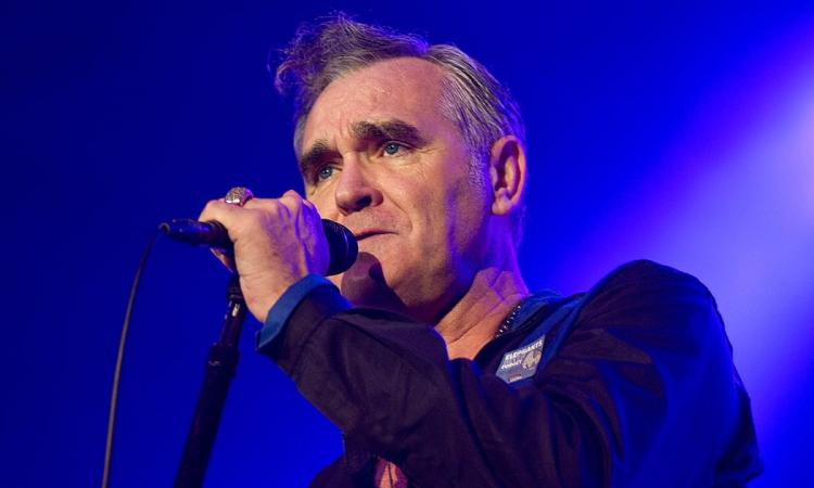 Morrissey annulla i concerti in Italia. Non sarà più a Macerata a settembre
