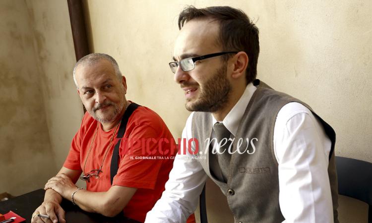 La cultura a Macerata è... "Questione Di Gusto"