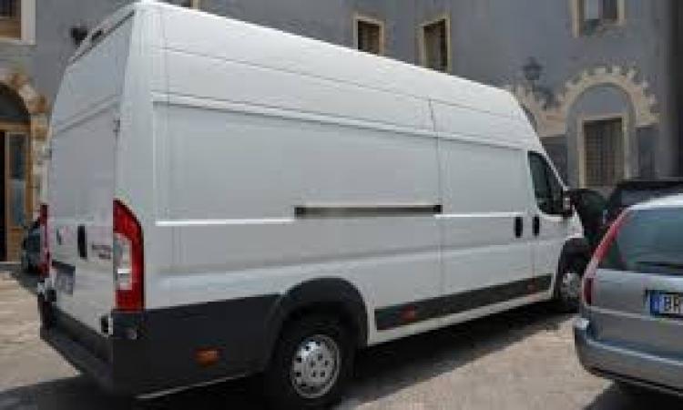 Civitanova: slavo ubriaco molesto con i clienti di un bar