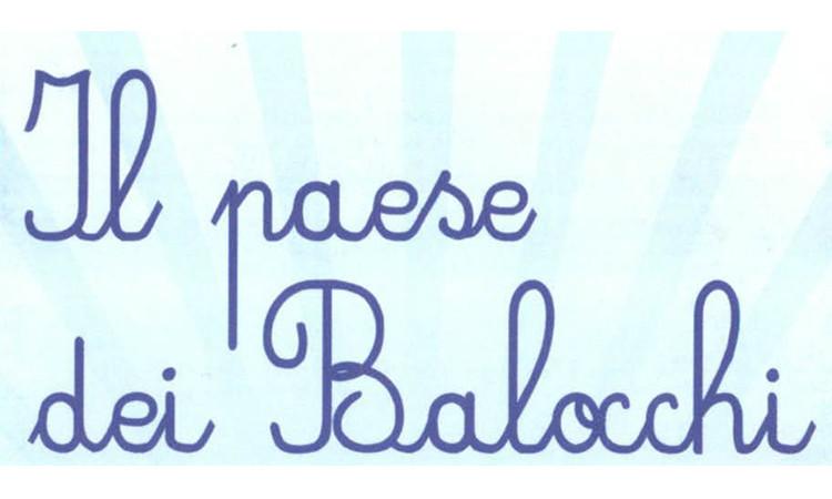 A Recanati torna il "Paese dei Balocchi", si parte questo lunedì