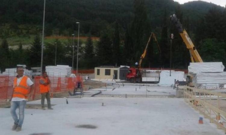 Camerino, il Pd attacca il sindaco Pasqui: "Pensi a lavorare! Siamo ultimi anche nelle Sae"