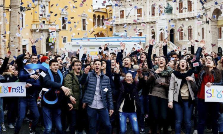 CitaNO' alle dipendenze: torna la seconda edizione tra arte e incontri. Ecco il programma