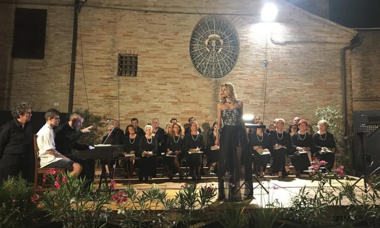 Prima edizione e grande successo per il "Montecassiano Classical Music Festival"