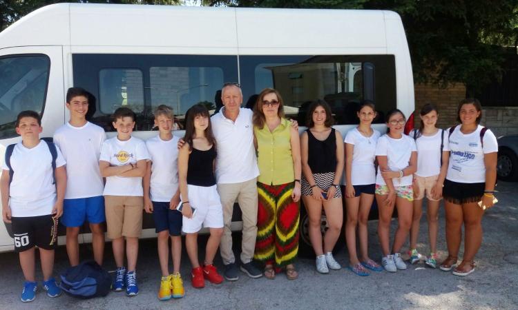 Terremoto: "Progetto ospitalità" per dieci giovani settempedani