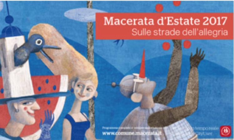 Macerata d’Estate, arrivano gli appuntamenti di "Scintillando" dedicati al benessere psicofisico