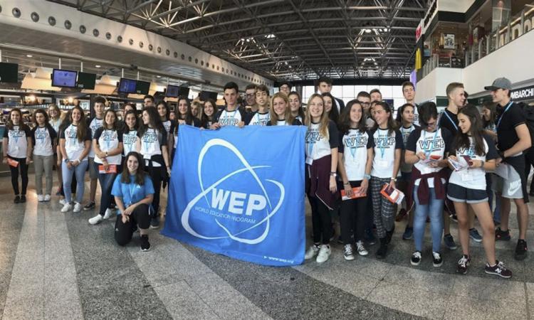 Marchigiani nel mondo: in partenza i liceali che studieranno all'estero