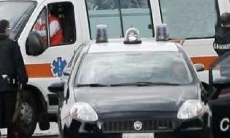 Tragedia di San Severino: è morto anche il figlio della vittima